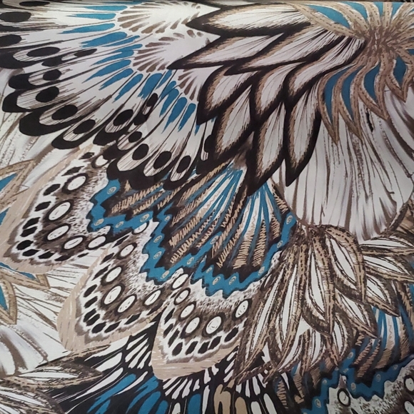 bryn walker top - Picture 2 of 5